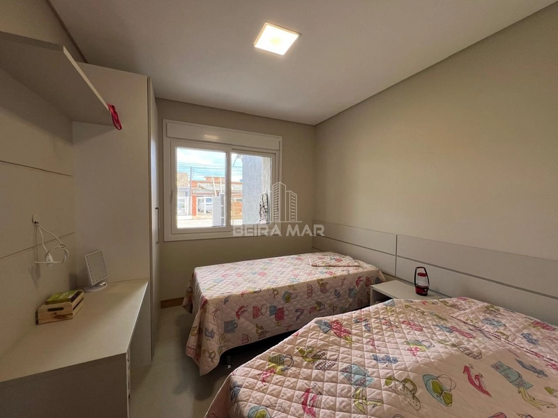 Casa em Noiva do Mar á quatro quadras do mar mobiliada !: 15ª foto da galeria de imagens do imóvel