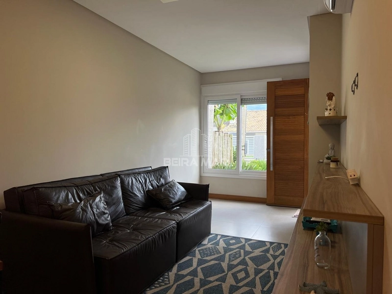 Casa em Noiva do Mar á quatro quadras do mar mobiliada !: 17ª foto da galeria de imagens do imóvel