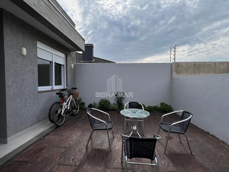 Casa em Noiva do Mar á quatro quadras do mar mobiliada !: 20ª foto da galeria de imagens do imóvel