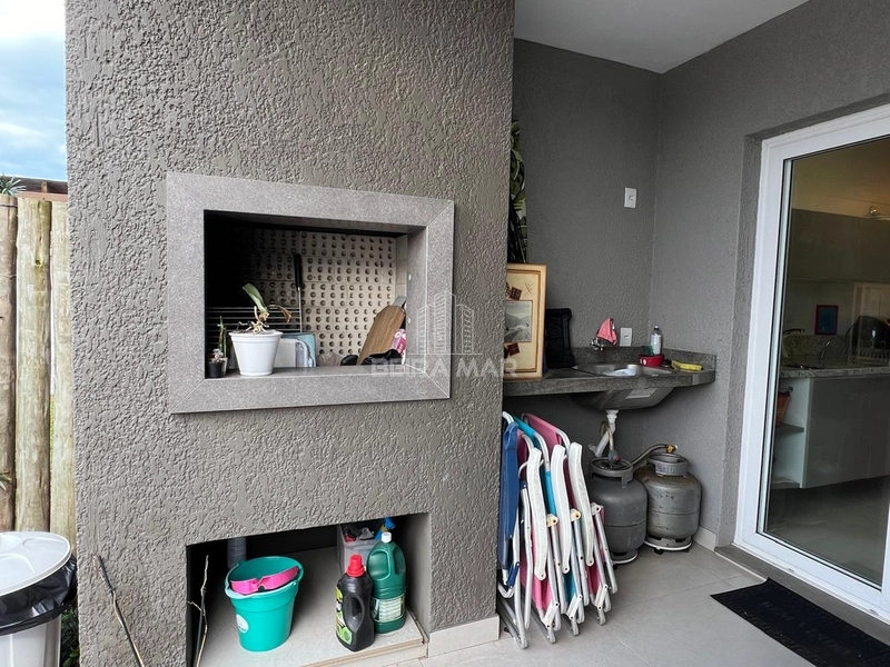 Casa em Noiva do Mar á quatro quadras do mar mobiliada !: 13ª foto da galeria de imagens do imóvel