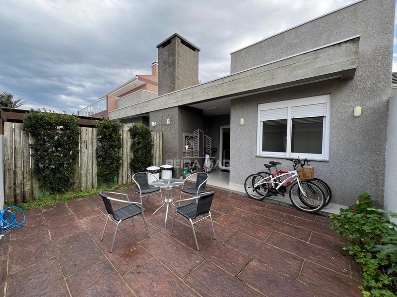 Casa em Noiva do Mar á quatro quadras do mar mobiliada !: 11ª foto da galeria de imagens do imóvel