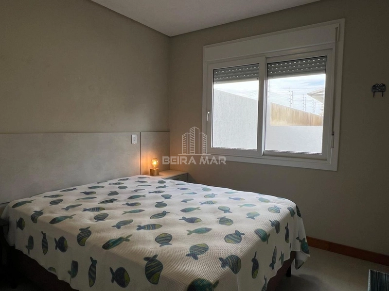 Casa em Noiva do Mar á quatro quadras do mar mobiliada !: 14ª foto da galeria de imagens do imóvel