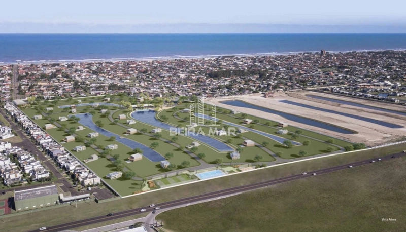 Terreno no Condomínio Joy Vila dos Lagos!: 2ª foto da galeria de imagens do imóvel