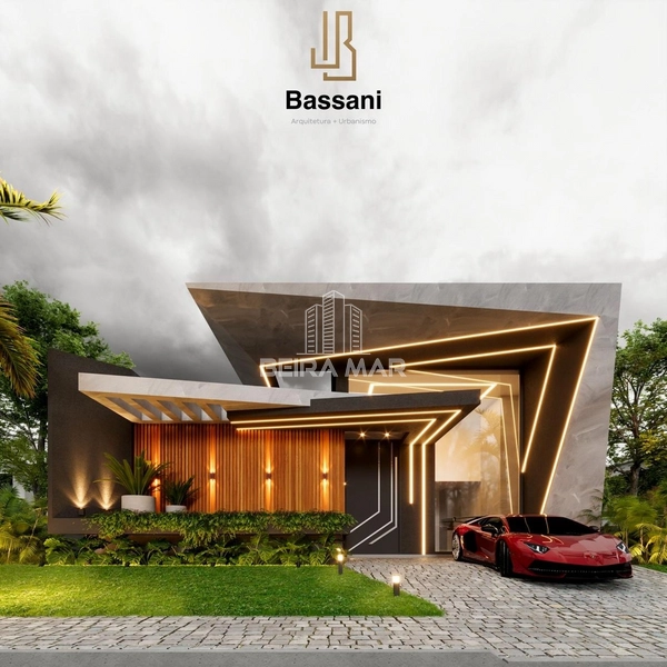 Casa no Condomínio Dubai!