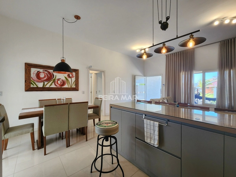 Casa Germinada com ótima localização na praia de Remanso em Xangri-lá!: 10ª foto da galeria de imagens do imóvel