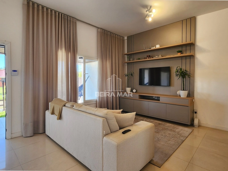 Casa Germinada com ótima localização na praia de Remanso em Xangri-lá!: 4ª foto da galeria de imagens do imóvel