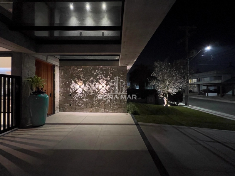 Casa no Condomínio Condado de Capão