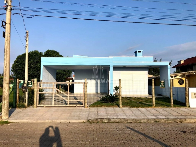 Casa em Xangri-lá: 2ª foto da galeria de imagens do imóvel