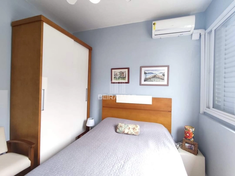 APARTAMENTO À VENDA FRENTE AO ROUBADINHAS ATLÂNTIDA: 6ª foto da galeria de imagens do imóvel