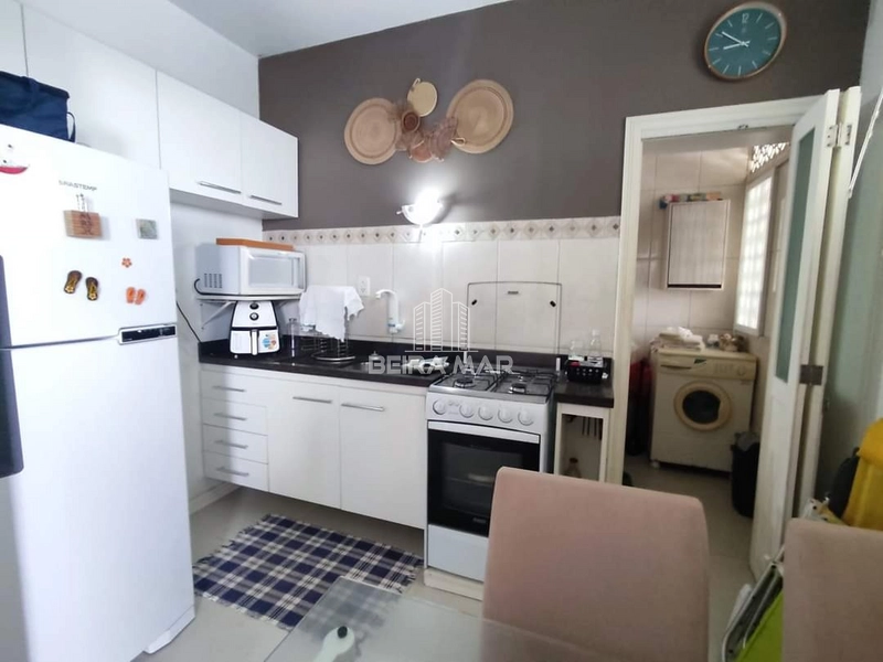 APARTAMENTO À VENDA FRENTE AO ROUBADINHAS ATLÂNTIDA: 5ª foto da galeria de imagens do imóvel