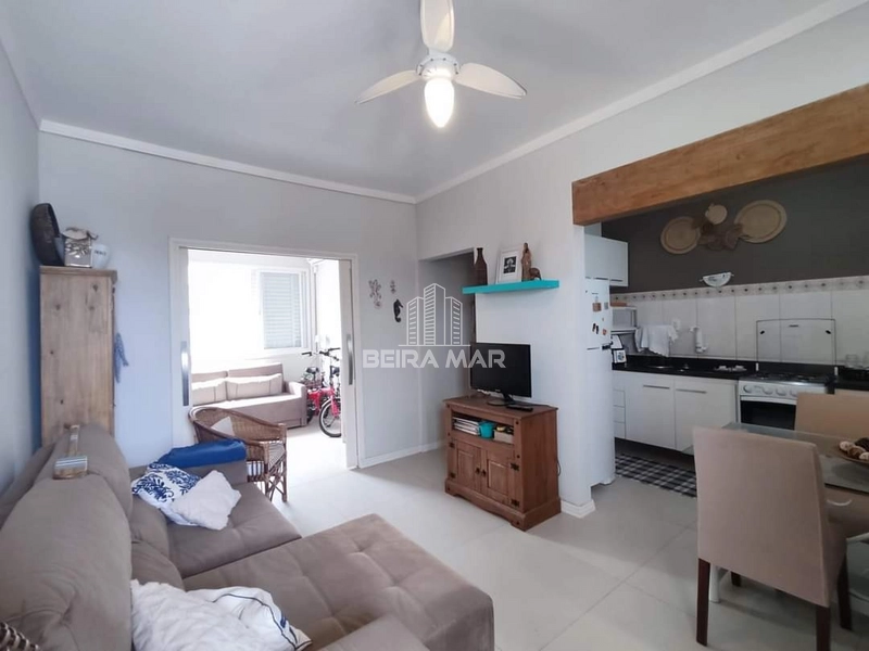 APARTAMENTO À VENDA FRENTE AO ROUBADINHAS ATLÂNTIDA