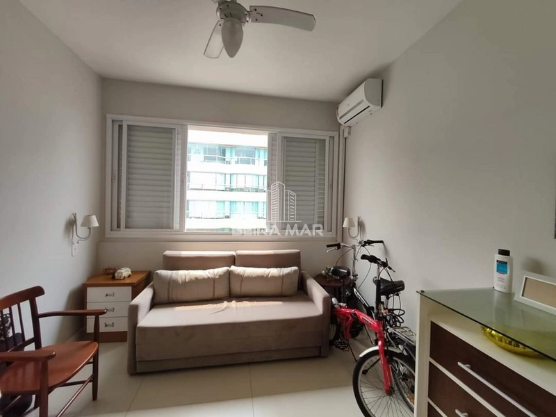 APARTAMENTO À VENDA FRENTE AO ROUBADINHAS ATLÂNTIDA: 3ª foto da galeria de imagens do imóvel