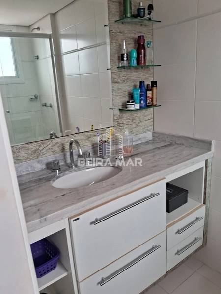 Sobrado Mobiliado no Condomínio: 7ª foto da galeria de imagens do imóvel