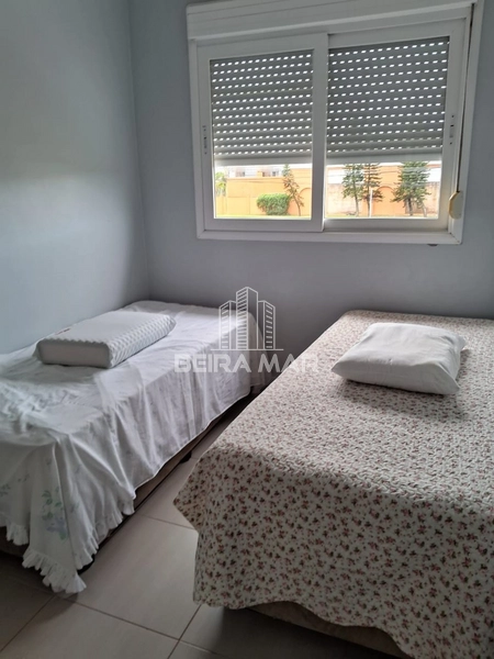 Sobrado Mobiliado no Condomínio: 8ª foto da galeria de imagens do imóvel