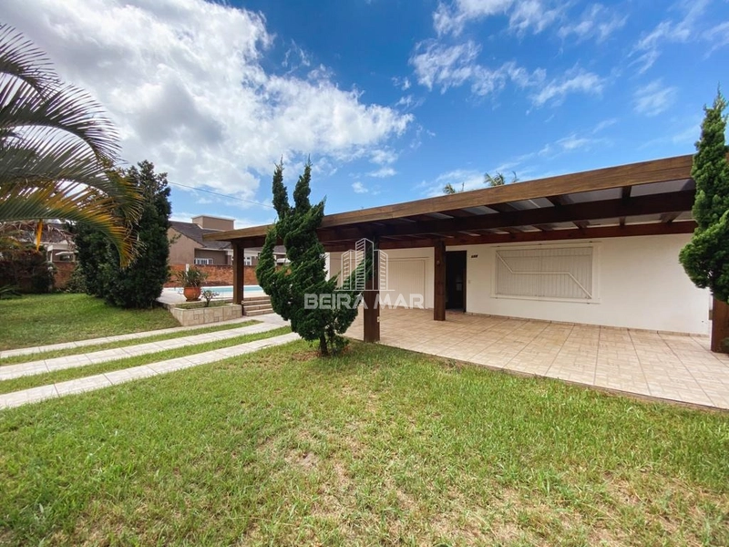 Casa Frente Serra: 2ª foto da galeria de imagens do imóvel