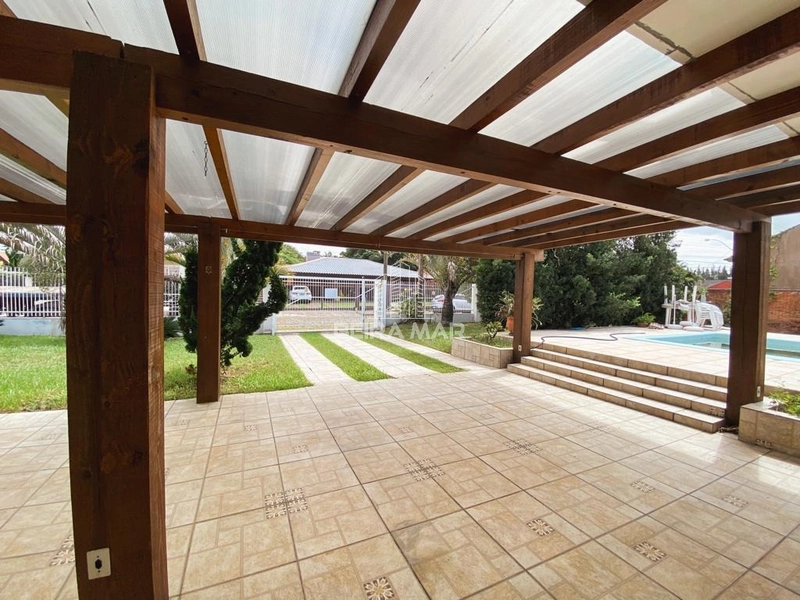 Casa Frente Serra: 1ª foto da galeria de imagens do imóvel