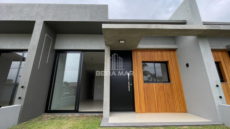 Casa Geminada nova: 6ª foto da galeria de imagens do imóvel