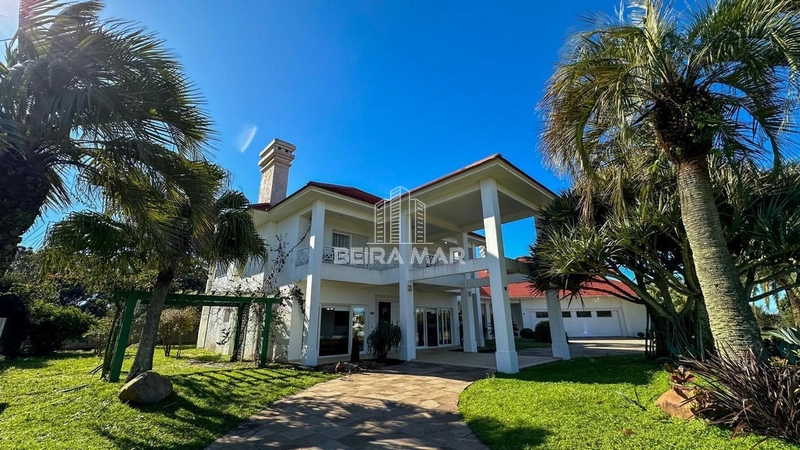 Expendido Sobrado em Condomínio Fechado