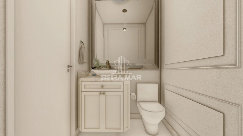 Exclusivo Sobrado: 18ª foto da galeria de imagens do imóvel