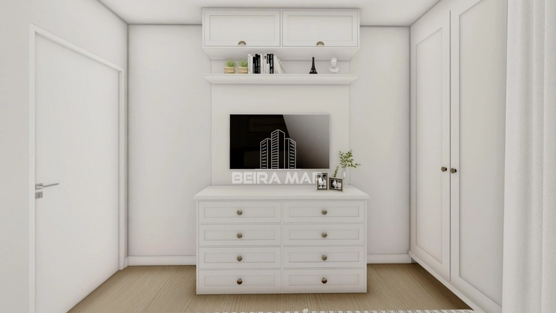 Exclusivo Sobrado: 34ª foto da galeria de imagens do imóvel