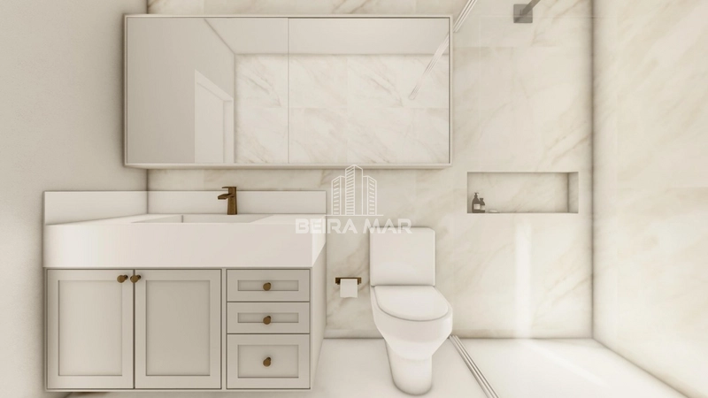 Exclusivo Sobrado: 44ª foto da galeria de imagens do imóvel