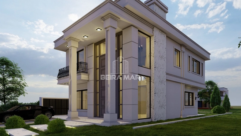 Exclusivo Sobrado: 3ª foto da galeria de imagens do imóvel