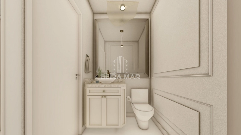 Exclusivo Sobrado: 31ª foto da galeria de imagens do imóvel