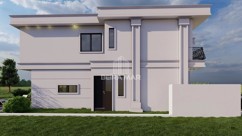 Exclusivo Sobrado: 5ª foto da galeria de imagens do imóvel