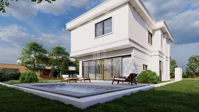 Exclusivo Sobrado: 4ª foto da galeria de imagens do imóvel