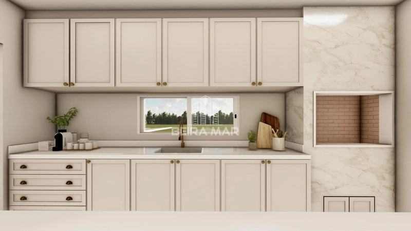 Exclusivo Sobrado: 7ª foto da galeria de imagens do imóvel