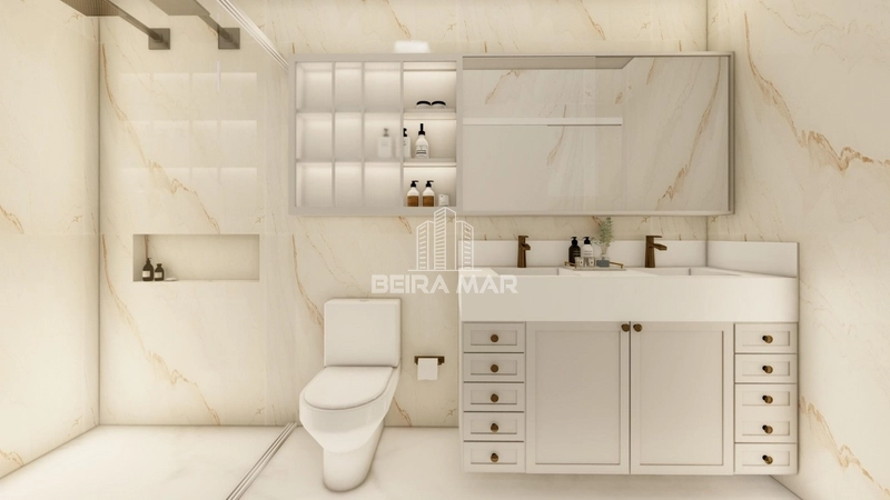 Exclusivo Sobrado: 39ª foto da galeria de imagens do imóvel