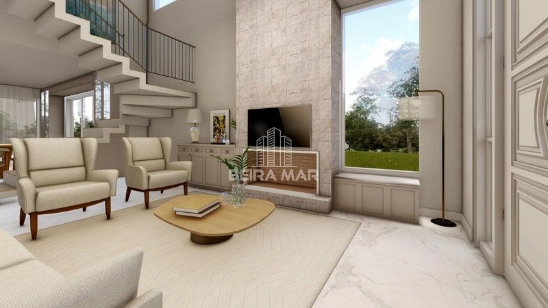 Exclusivo Sobrado: 29ª foto da galeria de imagens do imóvel