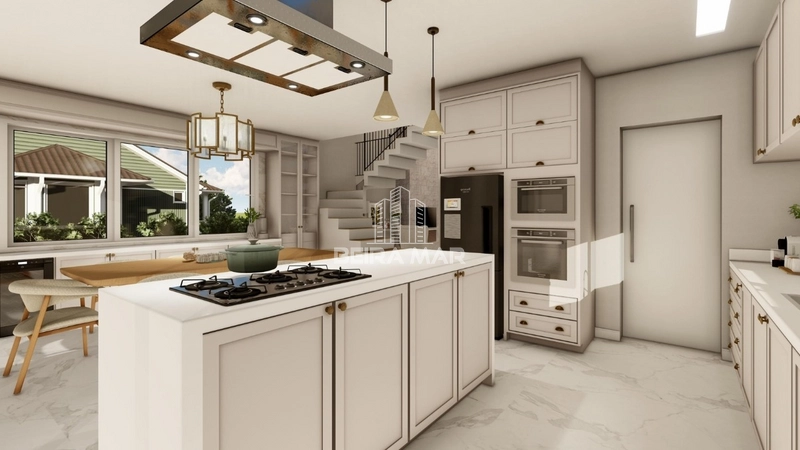 Exclusivo Sobrado: 16ª foto da galeria de imagens do imóvel