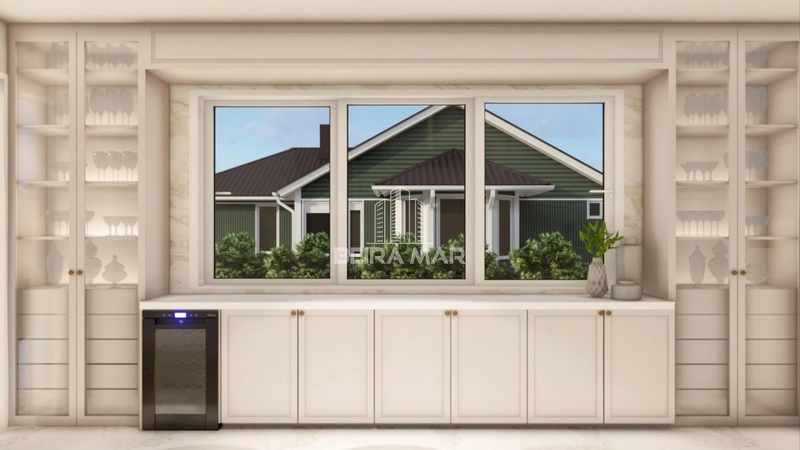 Exclusivo Sobrado: 40ª foto da galeria de imagens do imóvel