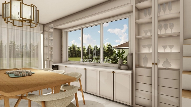 Exclusivo Sobrado: 17ª foto da galeria de imagens do imóvel