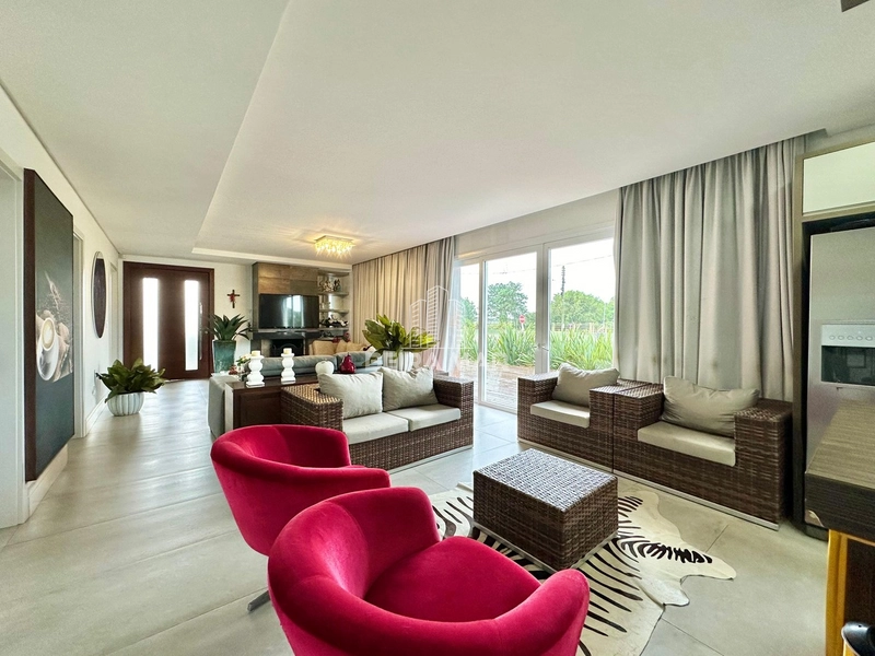 Casa de Esquina em Atlântida: 17ª foto da galeria de imagens do imóvel