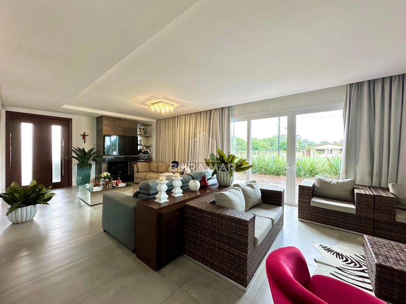 Casa de Esquina em Atlântida: 18ª foto da galeria de imagens do imóvel