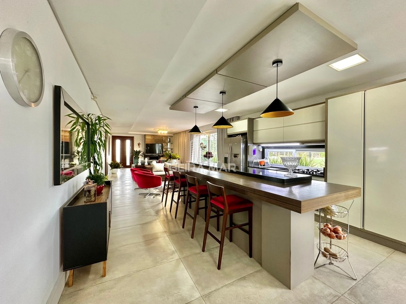 Casa de Esquina em Atlântida: 10ª foto da galeria de imagens do imóvel