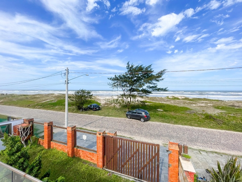 Sobrado Beira Mar: 9ª foto da galeria de imagens do imóvel