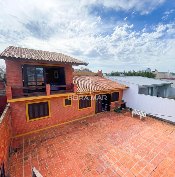 Sobrado Beira Mar: 1ª foto da galeria de imagens do imóvel