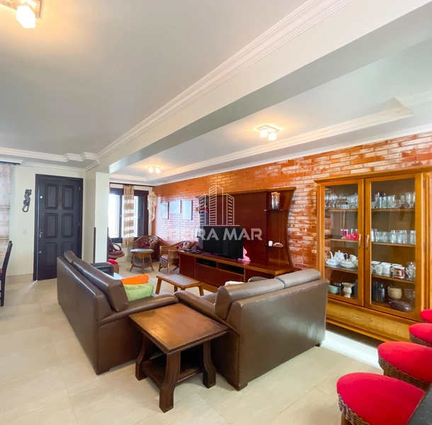 Sobrado Beira Mar: 25ª foto da galeria de imagens do imóvel