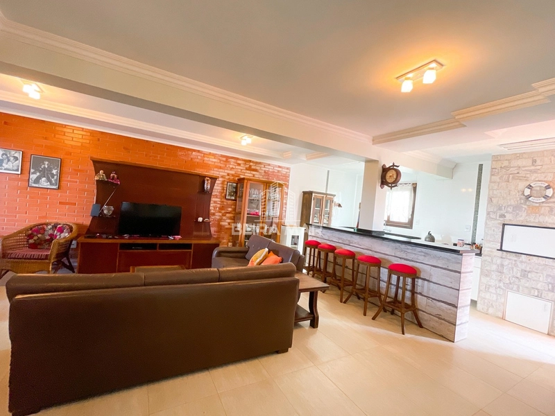 Sobrado Beira Mar: 5ª foto da galeria de imagens do imóvel