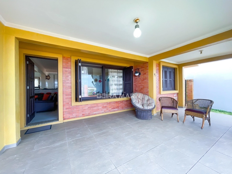 Sobrado Beira Mar: 10ª foto da galeria de imagens do imóvel