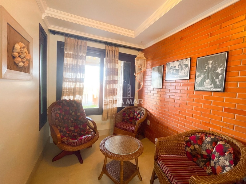 Sobrado Beira Mar: 14ª foto da galeria de imagens do imóvel