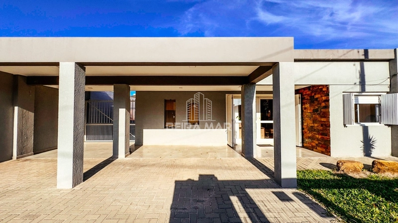Casa de laje no centro de Xangri-Lá: 21ª foto da galeria de imagens do imóvel