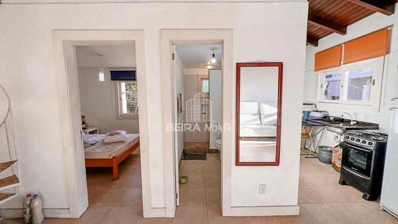 Casa de laje no centro de Xangri-Lá: 36ª foto da galeria de imagens do imóvel