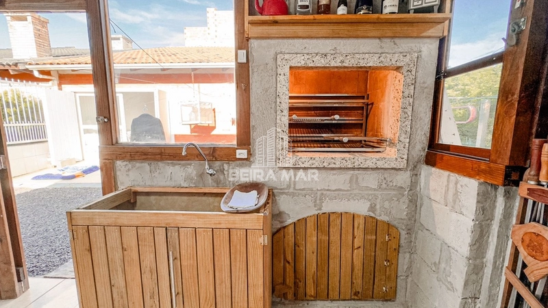 Casa de laje no centro de Xangri-Lá: 34ª foto da galeria de imagens do imóvel