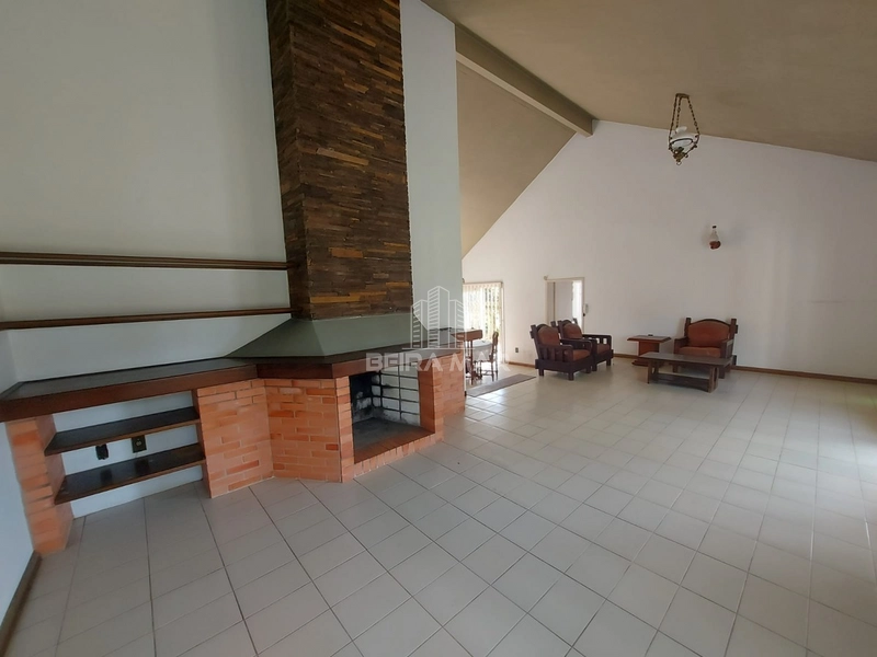 Casa de laje em 02 terrenos no coração de Atlântida.: 17ª foto da galeria de imagens do imóvel