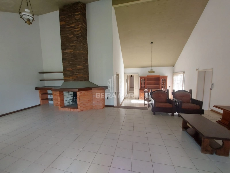 Casa de laje em 02 terrenos no coração de Atlântida.: 13ª foto da galeria de imagens do imóvel