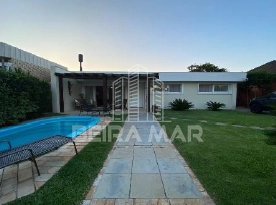 Novidade à venda na região mais procurada da Praia de Atlântida!: 1ª foto da galeria de imagens do imóvel